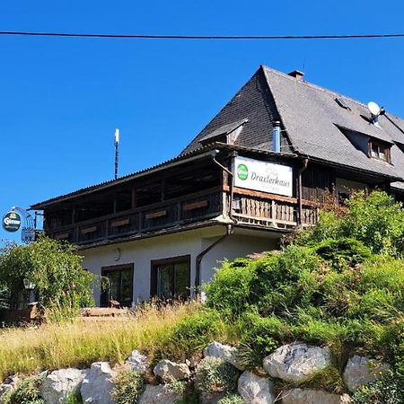 Draxlerhaus Hohentauern Exterior foto